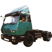 重慶重型汽車集團公司沈陽銷售公司及其產(chǎn)品介紹——源自原四川汽車制造廠