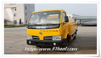 高壓清洗車選購指南與廈工楚勝廠家介紹