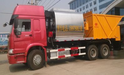 瀝青碎石封層車價(jià)格、生產(chǎn)廠家與甘肅銷售點(diǎn)全解析